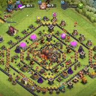 کلش معامله میشه با فریفایر