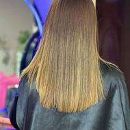 پروتئین و کراتین انواع مو رایگان