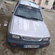 پراید تمیز 85
