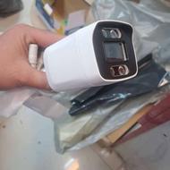 پک ویژه اقتصادی چهار عددی دوربین مداربسته5 مگ وارم لایت