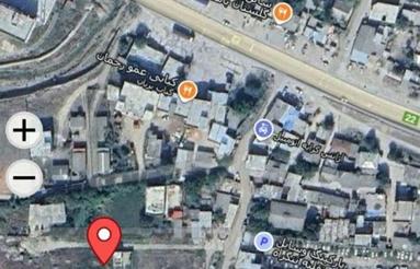 زمین مسکونی 175متری روستای تنگراه