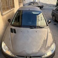 پژو اس دی تک برگ سند 89