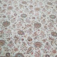 فرش 12متری تمام نخ فرش مشهدباتراکم بالا