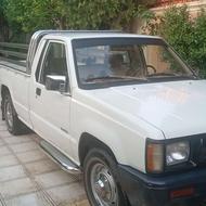 میتسوبیشی ال200 مدل1992
