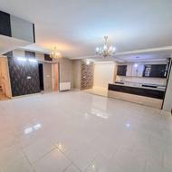 گلدشت حافظ دوخوابه نیم طبقه همکف