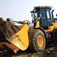 نیازمند به یک راننده لودر 966برای زرین شهر اصفهان