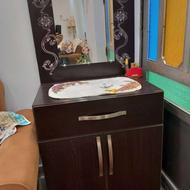 کنسول در حد نو