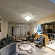 آپارتمان 95 متر تک واحد میدون طبری