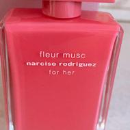 ادکلن نارسیسو رودریگرز فلورماسک