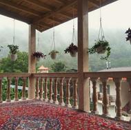 اجاره ویلا جنگلی دربست