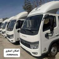 فورس 3.8 تن 404 خشک کارتکس