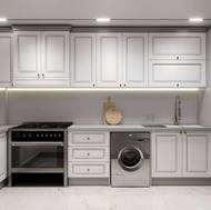 کابینت زنی ساختمان