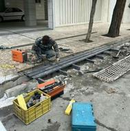 جوشکاری سیار