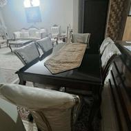 میز ناهار خوری