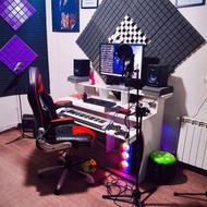 استودیو ضبط وکال ساعتی و میکس و مسترینگ