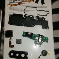 قطعات سامسونگ A20s یا A207F