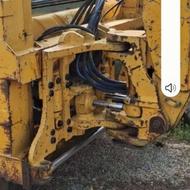 بیل بکهو تی دی ال