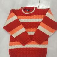 بلوز بافت پسرانه سایزسه