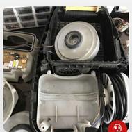 تعمیرات لوازم برقی و ابزار آلات برقی ، سیم پیچی