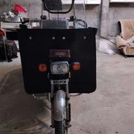 موتور سه چرخ88