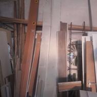 فروش پیویسی سقف