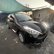 پژو 207 ارتقا یافته هیدرولیک