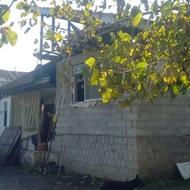 زمینی به مساحت 200متر