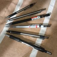 انواع اتود (مداد اتوماتیک) نو