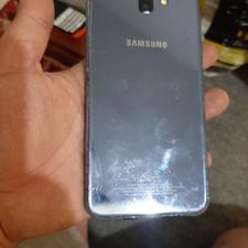 جی 6 پلاس السیدی شکسته