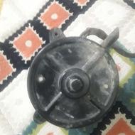 موتور فن امپر پراید سالم