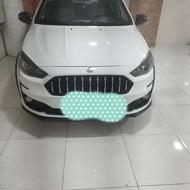 اطلس G سانروفدار فول403