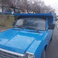 دربستی به تمام نقاط کشور