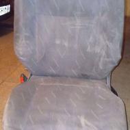 صندلی های جلوی اپل کورسا