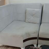 مبل راحتی ال