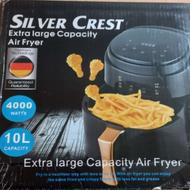 سرخکن بدون روغن