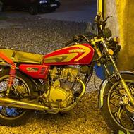 موتور 200نیکتاز