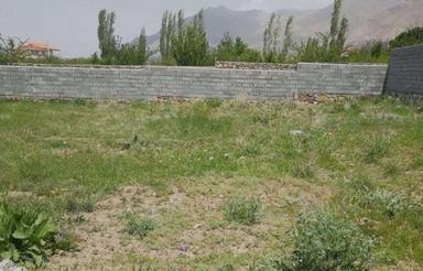 فروش زمین مسکونی 300 متر 