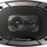 تعمیرات باند و اسپیکر خودرو