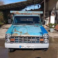 نیسان زامیاد مدل 64