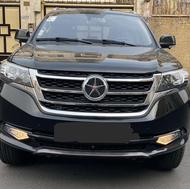 دایون Y7 مدل 2025