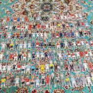 کارت های شخصیت بازیکنان فوتبال