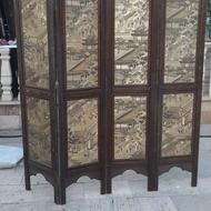 پارتیشن دست دوم