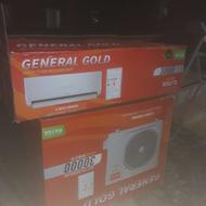 کارتن کولر گازی 30000 ژنرال گلد