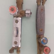 لوازم جوشکاری