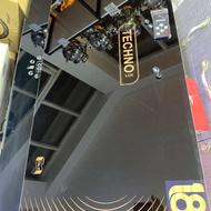 هود توکار ومخفی تکنو