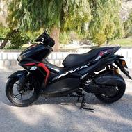 کبیرموتورnvx170