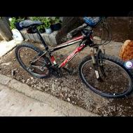 دوچرخه 24 flash