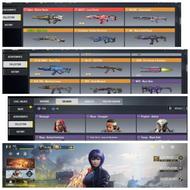 اکانت کالاف