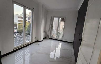 77متر سعادت آباد*ساختمان پزشکان برند*بازسازی شده