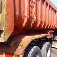 کم.رسی تریلی دستگاه کوک هوو سال بشرت